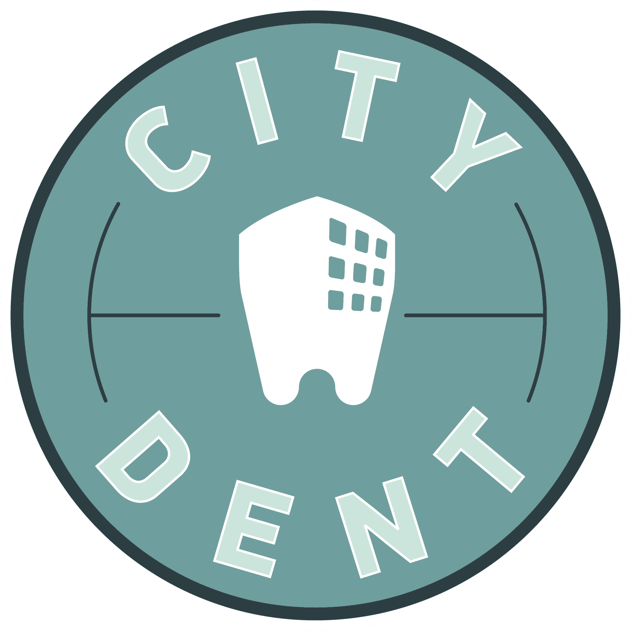 Odontologijos Klinika Vilniuje City-Dent