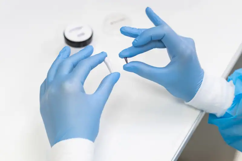 Dantų implantacija Vilniuje – City-Dent