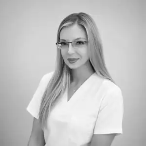 Indrė Genevičiūtė gdytoja odontologė City-Dent