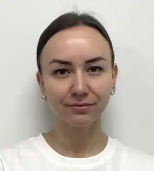 Dorota Klimovičiūtė City-Dent